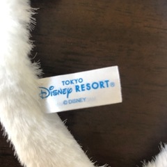 ディズニー　　カチューシャの画像