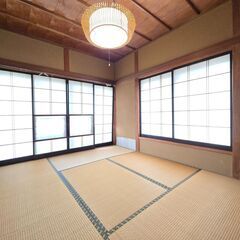 【滝の沢戸建て】⭕⭕初期費用無料⭕⭕✨ペット可 ✨シェアハウスOK👫格安 倉庫 事務所利用可能★居住支援法人大歓迎★ - 飯田市