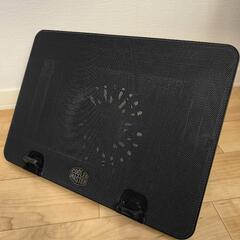 ノートPC用クーラー