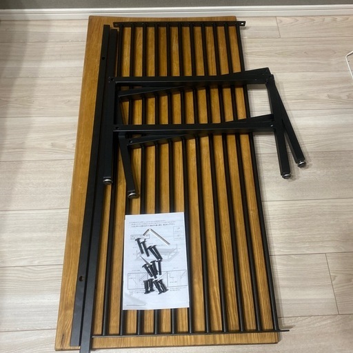 エアリゾーム ルイス Lewis ローテーブル