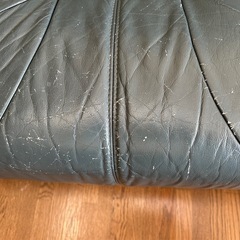 ソファー　3人掛け　あげますの画像