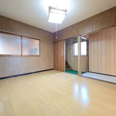【滝の沢戸建て】⭕⭕初期費用無料⭕⭕✨ペット可 ✨シェアハウスOK👫格安 倉庫 事務所利用可能★居住支援法人大歓迎★ - 賃貸（マンション/一戸建て）