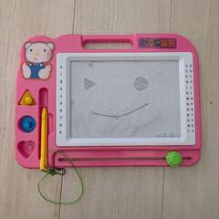 値下げ！モノトーンお絵かきボード