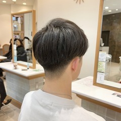 ［無料］ダウンパーマモデル募集してます✨