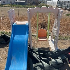 子ども遊具