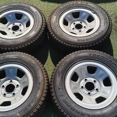 【中古】シボレー/アストロ?/純正/15×6.5j/5H/PCD...