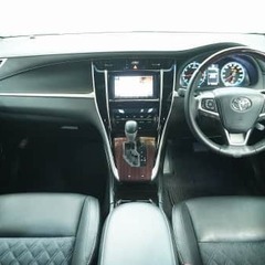 車は安い買い物では無いのでしっかり決めたい！それなら【オトロン】へお任せください！徹底的にサポートさせていただきます!!!/トヨタ ハリアー 　プレミアムの画像