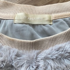 中古　レディース　トップスの画像