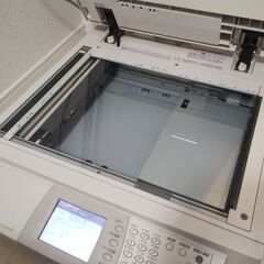 スキャナユニット
