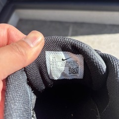 NIKE スニーカー　27.5センチ　エアーマックスの画像