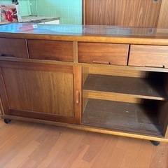 ダイニングカウンター
の画像