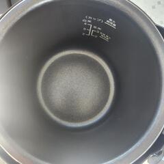 圧力鍋の画像