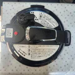 圧力鍋の画像