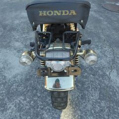ゴールドモンキーLTDの画像