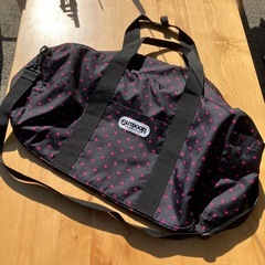 OUTDOOR PRODUCTS ビッグボストンバッグ アウトド...