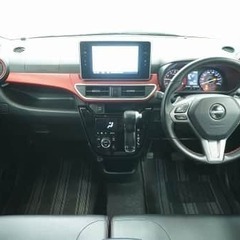 車は安い買い物では無いのでしっかり決めたい！それなら【オトロン】へお任せください！徹底的にサポートさせていただきます!!!/ダイハツ キャスト　スポーツ 　ＳＡ　２の画像