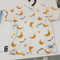 0215-033 キッズ半袖Tシャツ　90cm