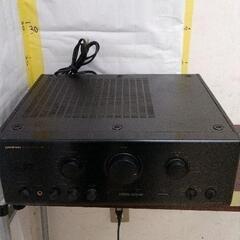 0809-077 DENON PMA-2000II プリメインアンプ ※付属品なし