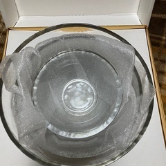 未使用/サラダボウル3種の画像