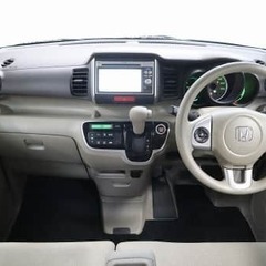 全世界私に賭けろよ！　ホンダ Ｎ　ＢＯＸ の画像