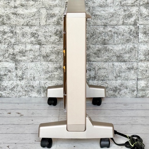 サンルミエ　エクセラ　遠赤外線暖房機　N500L サンルミエ・エクセラ5 | 日本遠赤外線株式会社 公式ページ