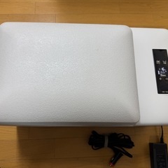 ポータブル冷蔵冷凍庫 20L IPD-2B アイリスオーヤマ