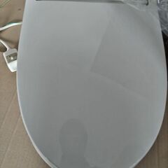ウォシュレット　cw-rw30の画像