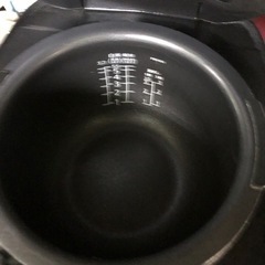 NO：3311 値下げTIGER圧力IH炊飯器‼️ お買い得品の画像