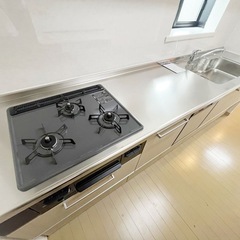 施設の管理者募集!新規オープンの障がい者グループホームの画像