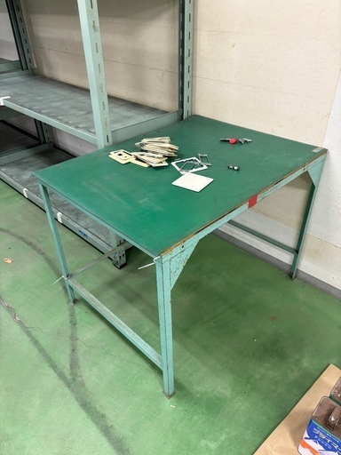 [佐々町]静電作業台