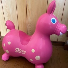 ロディーのバウンサー