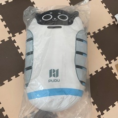  新品　未開封　タグ付き Bellabot  超BIG ぬいぐる...
