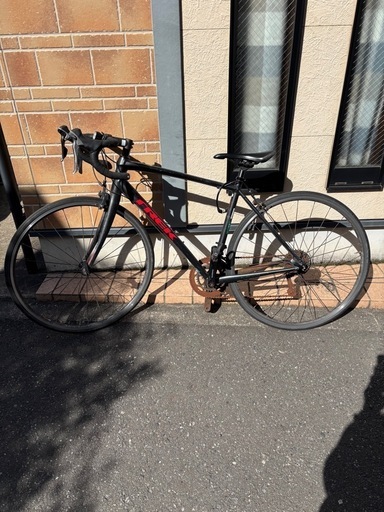 クロスバイク TREK domane al2 2019