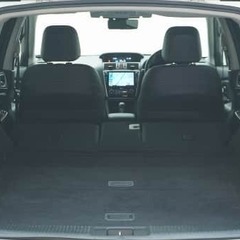 超絶万能車🚗✨　スバル レヴォーグ の画像