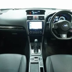 超絶万能車🚗✨　スバル レヴォーグ の画像