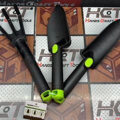 【新品】YARDSMITH 600030 ナイロンガーデンツール...