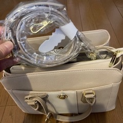 大特価レディースバッグ 新品未使用品売ります。&ジュエットの画像