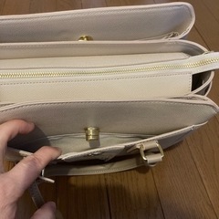 大特価レディースバッグ 新品未使用品売ります。&ジュエットの画像