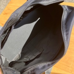 スクールバック 学校用 バッグ 肩掛けバッグ bag スクールボストン サブバッグ　の画像