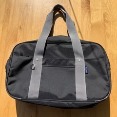 スクールバック 学校用 バッグ 肩掛けバッグ bag スクールボ...