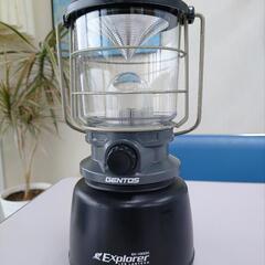 GENTOS　LEDランタン(中古品)です。