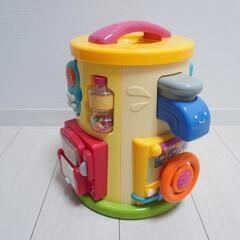 【値下げ】コンビいたずらわくわくタワー