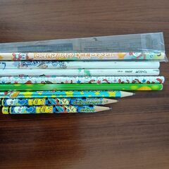 えんぴつ　鉛筆 子供向けの画像