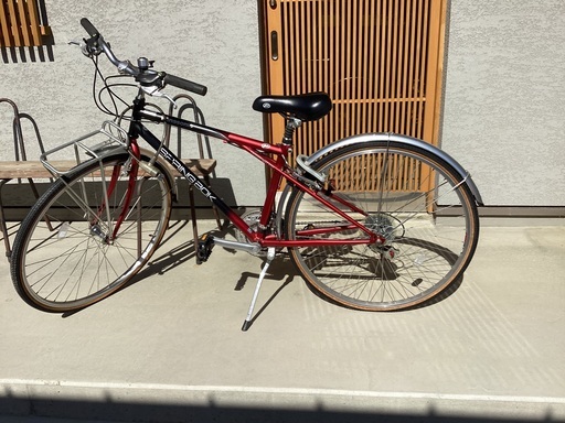 パナソニック　自転車