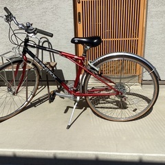 パナソニック　自転車
