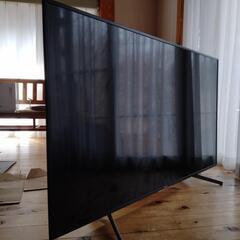 ソニー65インチ液晶TV故障品