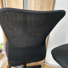 オフィスチェア　ゲーミングチェアの画像