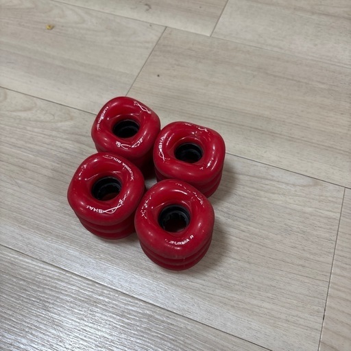 シャークウィール