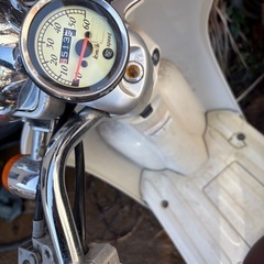 (新潟)AF54　ホンダジョルノクレア　 スクーピー ジョルノ ズーマー JOG ディオZ4 JOGZR ダンク　ジャンク品扱いの画像