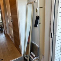 受け渡し者様決定しました 鏡の画像